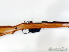 STEYR MANNLICHER 95 - 8X56 R