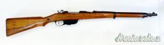 STEYR MANNLICHER 95 - 8X56 R
