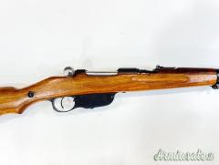 STEYR MANNLICHER 95 - 8X56 R