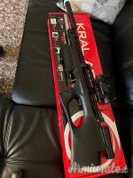 Kahr Arms Puncher 4.5/.177