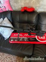 Kahr Arms Puncher 4.5/.177