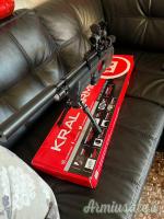 Kahr Arms Puncher 4.5/.177