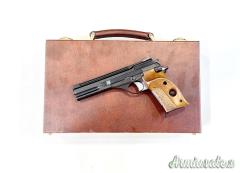 BERETTA 76 - 22 L.R.