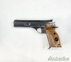 BERETTA 76 - 22 L.R.