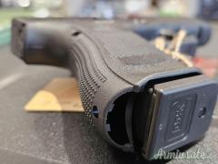 NUOVA - SPORTIVA - Glock 17 GEN 5 G-MATCH FS MOS 9x19mm