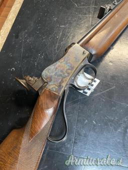 Weihrauch HWZ 21 S .22 Long Rifle