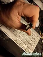 CZ | Canna per Shadow 2 9x19mm Parabellum | Luger | NATO