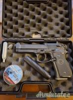 Beretta Fs92 4.5/.177