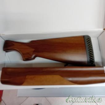BENELLI CALCIO+ASTA