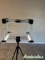 Caldwell G2 Cronografo completo pari al nuovo