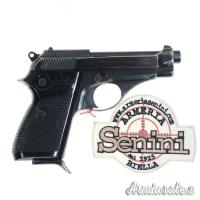 Beretta 70 .32 ACP  |  7.65x17mm Browning SR