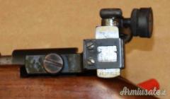 Remington The Matchmaster 513-T 22LR