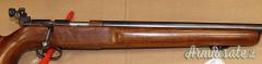 Remington The Matchmaster 513-T 22LR