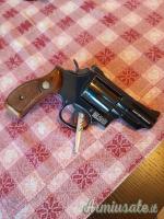 Smith & Wesson ....MOD. 19...cal. 357 Magnum  |  9x31mmR  | .353 Casull