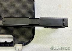 USATO - GLOCK 17 CAL. 9X21 GEN-5