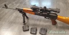 Zastava Arms M77 .308 Winchester
