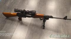 Zastava Arms M77 .308 Winchester