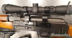 Zastava Arms M77 .308 Winchester