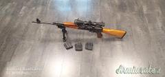 Zastava Arms M77 .308 Winchester
