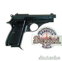 Beretta 70 .32 ACP  |  7.65x17mm Browning SR