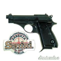 Beretta 70 .32 ACP  |  7.65x17mm Browning SR