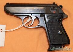 Pistola Walther PPK  Cal. 7,65