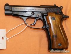 Carabina Beretta 81 Cal. 7,65