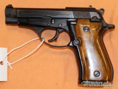 Pistola  Beretta 81 Cal. 7,65