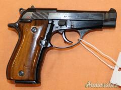 Pistola  Beretta 81 Cal. 7,65