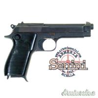 Beretta 1951 7.65x22mm Parabellum  |  7.65x22mm Luger  | .30 Luger