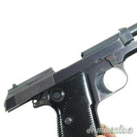 Beretta 1951 7.65x22mm Parabellum  |  7.65x22mm Luger  | .30 Luger