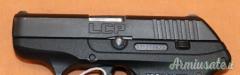 Pistola Ruger LCP Cal. 9 Corto