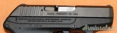 Pistola Ruger LCP Cal. 9 Corto