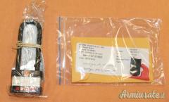 Pistola Ruger LCP Cal. 9 Corto