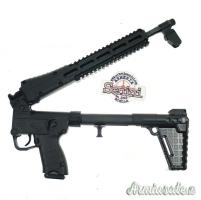 Kel-Tec CNC Sub 2000 9x19mm NATO Parabellum