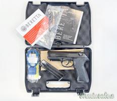BERETTA PX4 STORM - 9X19