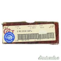 Colt Government MK IV Series 70 9x23mm Steyr