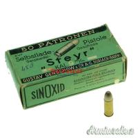 Colt Government MK IV Series 70 9x23mm Steyr