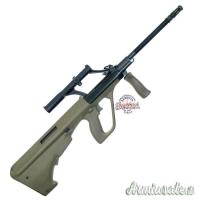 Steyr Mannlicher AUG .222 Remington