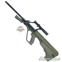 Steyr Mannlicher AUG .222 Remington