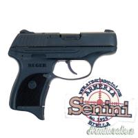 Ruger | Sturm LC9 9x21mm IMI