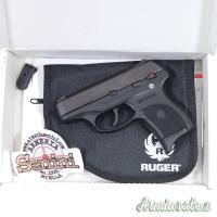 Ruger | Sturm LC9 9x21mm IMI