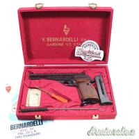 Bernardelli 69 .22 LR Long Rifle