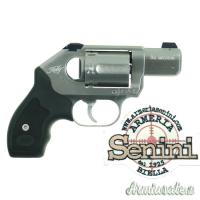 Kimber K6s .357 Magnum  |  9x31mmR  | .353 Casull