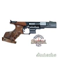 Pardini SP .22 LR Long Rifle