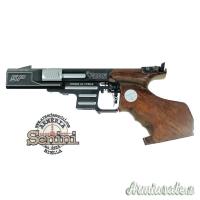 Pardini SP .22 LR Long Rifle