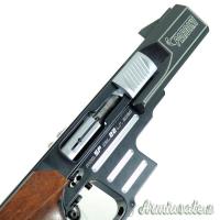 Pardini SP .22 LR Long Rifle