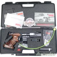 Pardini SP .22 LR Long Rifle