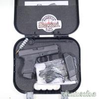 Glock 26 Gen IV 9x21mm IMI