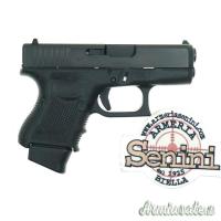 Glock 26 Gen IV 9x21mm IMI